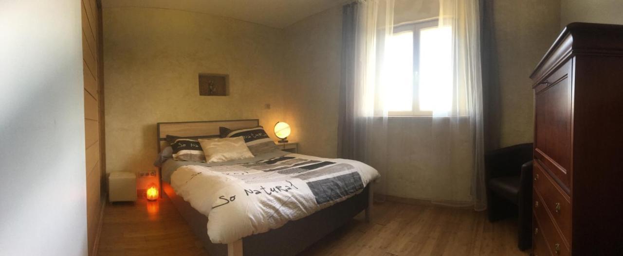 La Decouverte, Jacuzzi, Sauna, Et Terrasse Avec Vue Sur Lac A La Campagne Entre Toulouse Et Auch Catonvielle 외부 사진